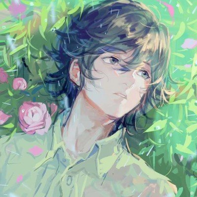 原来淑柔这个眼神望向的是南枝